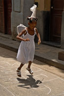 Street play